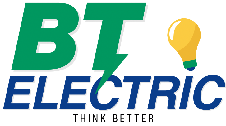 go to the home page of BT Electric
